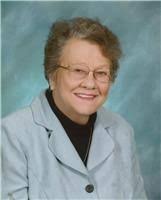 Ruby Waters Obituary (1924