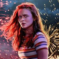 Max is a great character who has had several shining moments throughout stranger things. Max Stranger Things Wallpapers Top Free Max Stranger Things Backgrounds Wallpaperaccess