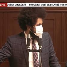 Srdečné pozdravy z alp (domácích). Dominik Feri Vs Telefon Ministryne Schillerove Sarvatka Z Jednani Snemovny Bavi Internet G Cz