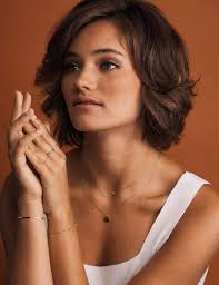 Luna Necklace: Embrace Celestial Beauty and Timeless Elegance