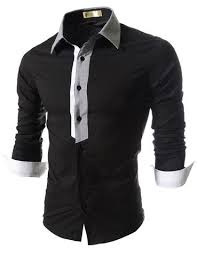 The Windsor Stretchy Dress Shirt Mens Fashion Dress Shirts Boys Dress Shirts Mens Outfits