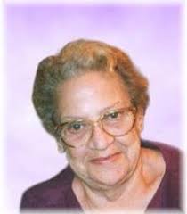 Barbara Genevieve Baker Obituary