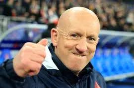 France v Scotland boost as new Six Nations Covid-19 tests come back  negative