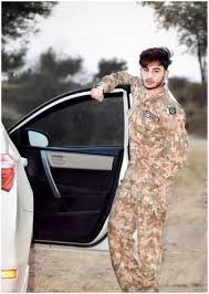 Pak Army Innocent Boy Dp Hd Wallpapers Download Free 2020 Army Pics Army Girl Stylish Girls Photos