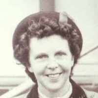 Jean Synnett (1909–1999) • FamilySearch