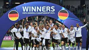 Das ist wirklich »die mannschaft«. Rxettd8lmwvfpm