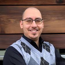 Eric Charles's Instagram, Twitter & Facebook