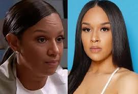 Lena Mosley's Instagram, Twitter & Facebook