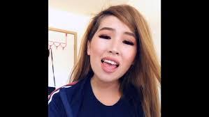 Abby Vang's Instagram, Twitter & Facebook