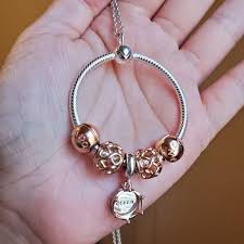 Pandora Moments Large O Pendant Pandora Bracelet Designs Pandora Jewelry Pandora Necklace