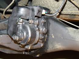 The elocker is an electronic, selectable differential for drivers that want full control and traction on demand. The Toyota E Locker Retrofit Finally Yotatech Forums
