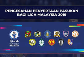 * format pertandingan adalah secara liga dua pusingan (home & away) iaitu setiap pasukan akan beraksi 16 perlawanan. Felda United Sah Beraksi Dalam Liga Super 2019 Felcra Fc Tarik Diri