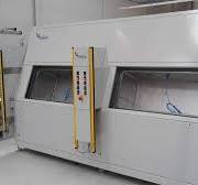 Telstar Leakstar - Helium Leak Detection