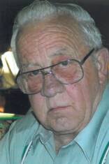 John Frederick Martin (1937-2012)