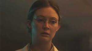 Hannah Wells's Instagram, Twitter & Facebook