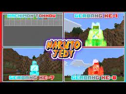 Bleach vs naruto mugen for pc (1.29 gb): Update Lagi Naruto Jedy V 4 0 Download Mediafire Minecraft Showcase Mod 5 Youtube
