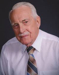 Obituary of Henry Floyd Winecuff