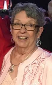 Velma Horst Obituary 2020