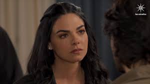 Fernanda está decidida a hacer justicia y no descansará hasta que todos  sepan quién es Octavio Toscano. ¿Qué te pareció el final de #LaDesalmada?