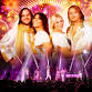 ABBA - The Tribute Dinner Show event image