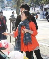Showing editorial results for kang dong won. Song Hye Kyo And Kang Dong Won Spotted Together Soompi