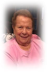 Obituary of Carol Redena Garlitz