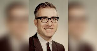 Obituary for Cornelius James Wall