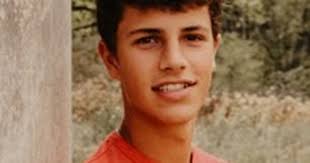 Amboy High November Student of the Month: Ian Eller