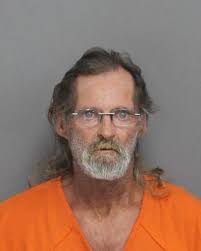 Arrest Report for November 1