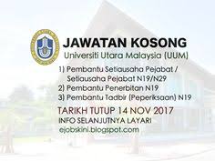 Jawatan kosong perkeso november 2017. 53 Jawatan Kosong Kerajaan Ideas Malaysia Apply Job Attendance App