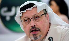 Jamal Khashoggi Killed In Brutal And Premeditated Way Un Expert Probing The Murder Rules Daily Mail Online
