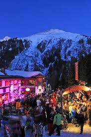 Anton, is a village and ski resort in the austrian state of tyrol. Apres Ski In St Anton Our Favourite Bars And Clubs Flexiski