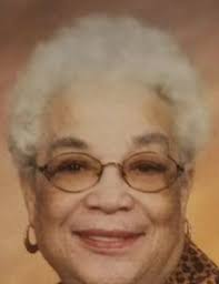 Obituary information for Pauline Adams Guest