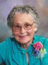 Irene Lowery Obituary (2014)