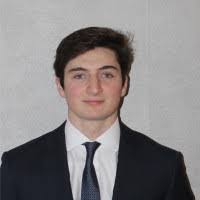 Andrew Naber's Instagram, Twitter & Facebook