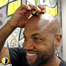 Headblade Rasoir ATX : Amazon.fr: Hygiène et Santé