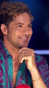 ✨ ¡Una elegancia de otra época! 🎙️ Colin desprende madurez cantando  #Ithadtobeyou en #LaVozKids. #músicaentiktok #programasentiktok