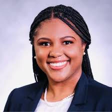 This Black History Month, I'm proud to announce that I entered 2022 as a  newly sworn-in politician, Councilwoman Jada Holmes, in the city of  Woodbury, GA. As a City Council member, I'm