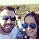 Samantha Lorin Korb MLB Jason Kipnis' Girlfriend