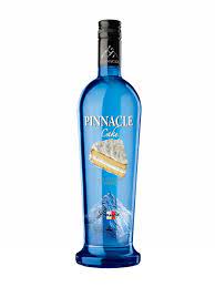 I really like eddy's lemon vodka. Pinnacle Cake Vodka Review Vodkabuzz Vodka Ratings And Vodka Reviews
