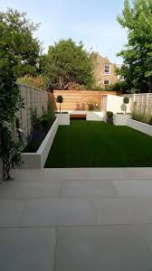 Whether you have a small space or expansive property, these plans will help you create gorgeous gardens you'll love spending time in. 36 Garden Paving Designs To Make The Best Out Of Your Outdoor Space Garden Design London Back Garden Design Outdoor Gardens Design