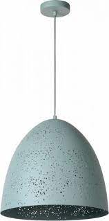 lucide verstelbare hanglamp eternal 1 lichts o40 x h36 cm metaal hanglamp plafondverlichting pastel blauw