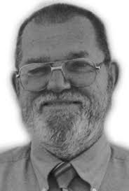 John C. Copp (1936-2015)