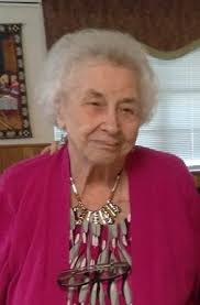 Johnnie Gresham Obituary