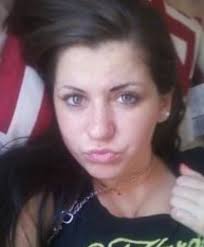 Brianna Lyn Beebe (1992-2018)