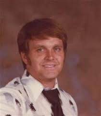 Theodore James McCall