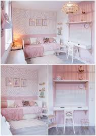 Pauline Stienstra Meisjeskamer Oud Roze Goud Flamingo Ikea Hemnes Kruidenrekje Alex Ung Drill Ikea Hemnes Bett Hemnes Ikea Bett