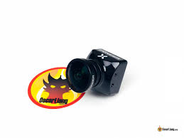 Monster pusat pro gaming wireless gamepad'i inceledik! Review Foxeer Monster Pro Mini Fpv Camera Oscar Liang