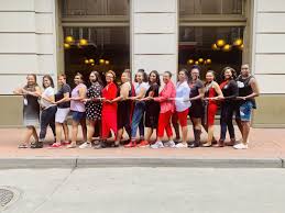Is a fraternity or sorority membership a resume builder? Quaker City Alumnae Chapter Of Delta Sigma Theta Sorority Inc Wins 3 National Awards Lifestyle Phillytrib Com