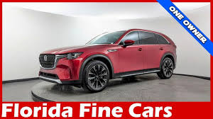 Image result for Soul Red Crystal 2024 CX-90